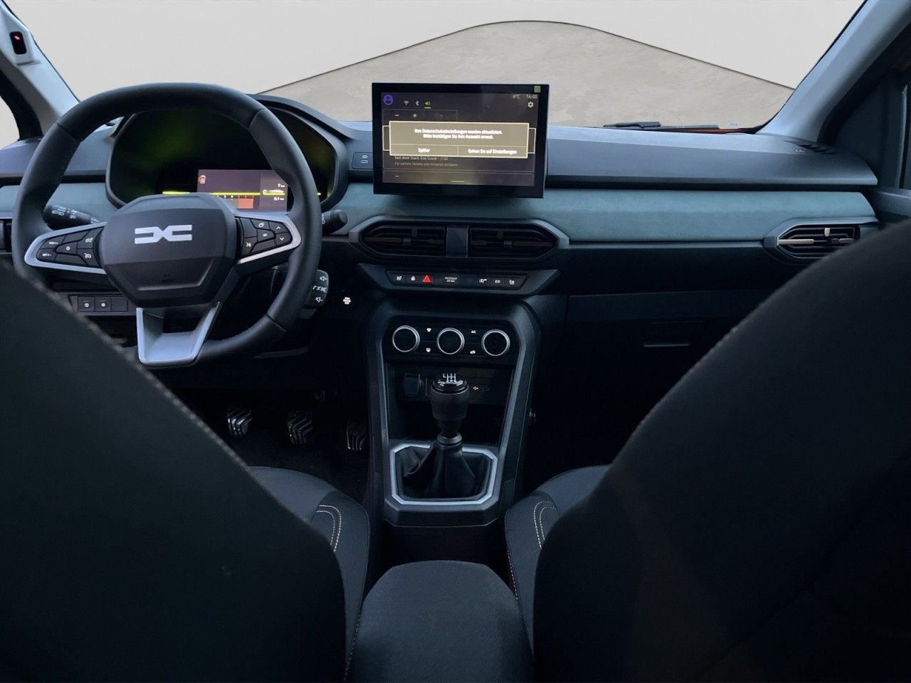 Dacia Sandero - Bild 5