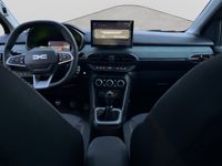 Dacia Sandero - Vorschau Bild 5