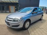 Opel Astra 1.4 Twinport ecoFLEX Edition - Opel Astra mit Benzin-Antrieb: Limousine, Twinport Edition