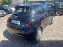 Fiat 500e - Vorschau Bild 6