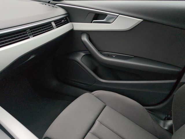 A4 Avant 35 TDI advanced S-tronic