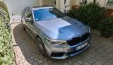 BMW 520d Touring Aut. M Sport/Innov./Business/AHK - BMW 520: 520d Business