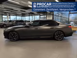 BMW 750e xDrive M Sport Pro TV HUD PANO ACC 360°KAM  - BMW 750 in Bonn