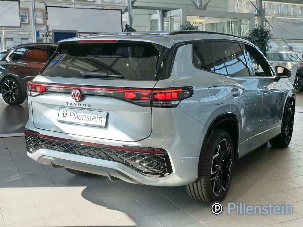 Volkswagen Tayron - Bild 2