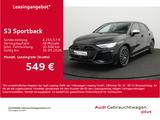 Audi S3 Sportback 2.0 TFSI S tr. *ACC*PANO*HdUp*19''* - Audi S3 in Augsburg