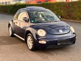 Volkswagen beetle 1.6 Klima Schiebedach E-... - gebrauchte VW Beetle aus dem Jahr 2002
