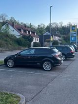 Opel Astra H GTC Sport 2.0 Turbo, Xenon, T... - Opel Astra: H Gtc Turbo