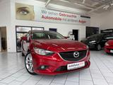 Mazda 6 Lim. Sports-Line **Navi*Kamera*Tempomat** - Mazda 6 in Hamm