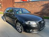 Audi A3 2.0 TDI (DPF) quattro S line*FRONTSCHADEN - Audi A3 aus 2012: TDI