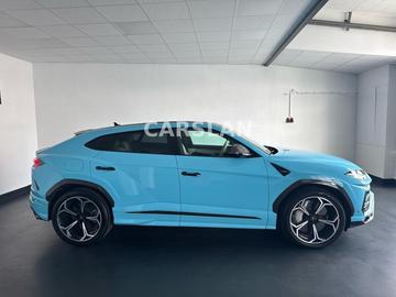 صورة مصغرة 21 لـ 2018 Lamborghini URUS