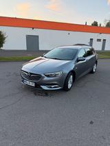 Opel Insignia B Sports Tourer 1.5 Turbo Kombi - TÜV - Opel Insignia von privat