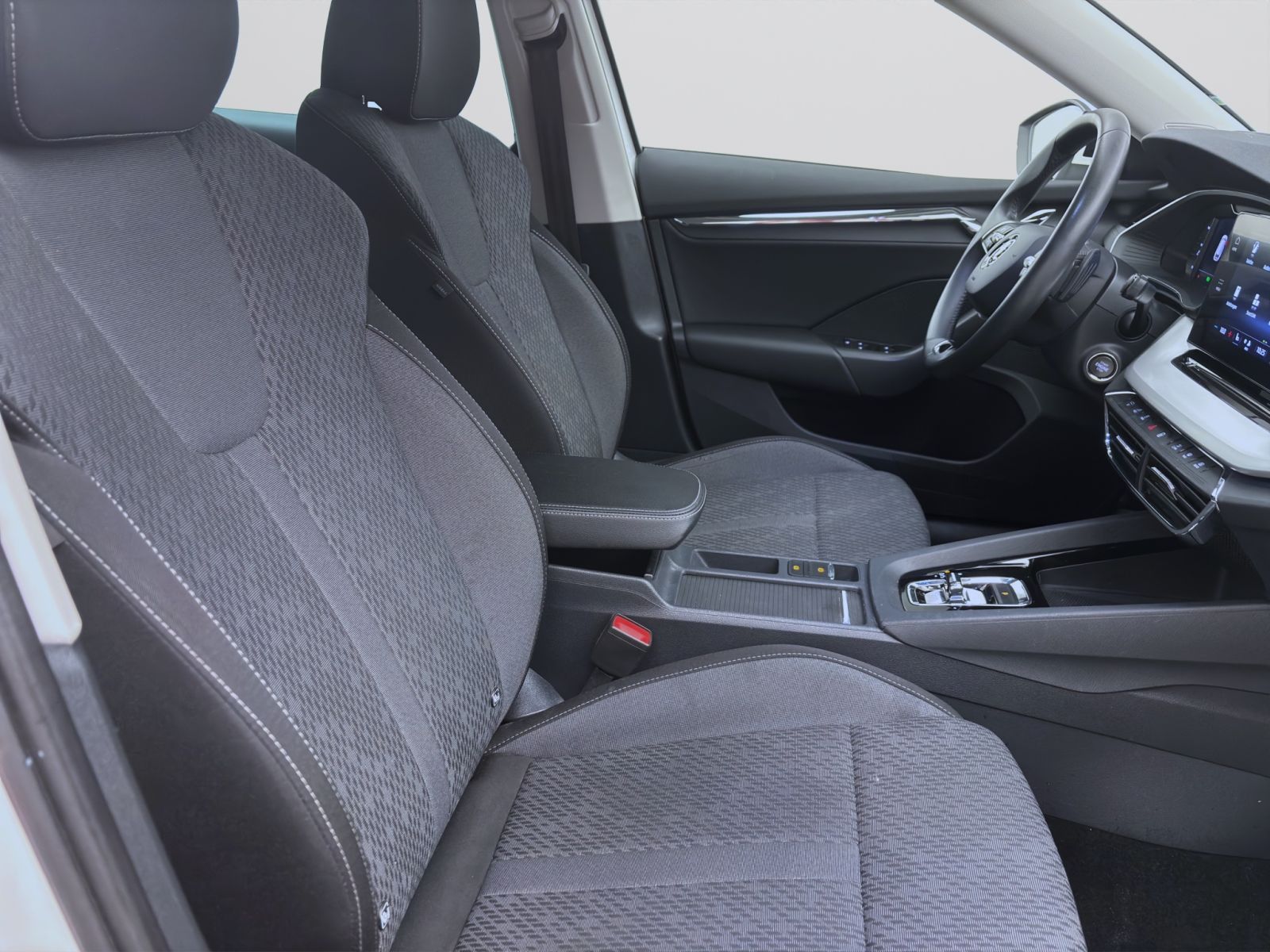 Skoda Octavia - Bild 17