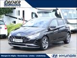 Hyundai i20 1.0 T-GDI Prime Navi/Autom/BC Navi/Autom./BC - Hyundai i20 BC