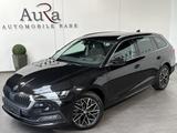 Skoda Octavia Combi 2.0 TDI DSG Style NAV+LED+AHK+HUD  - Skoda Octavia Gebrauchtwagen in Oldenburg