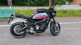 Yamaha XSR 900 Abarth  - YAMAHA BOCHUM