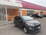 Citroën Citroen C3 Picasso PureTech 110 Exclusive - Citroën C3 Picasso aus 2016