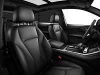 Audi Q8 - Vorschau Bild 11