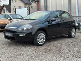 Fiat Punto Evo *1 Hand*NAVI*GARANTIE - Fiat Punto Evo Gebrauchtwagen