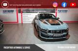 Ford Mustang Fastback Dark Horse Autom. Recaro B&O