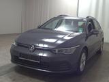 Volkswagen Golf-8 Var. 2.0 TDI Life Navi LED DC ACC PDC SHZ - Diesel Gebrauchtwagen