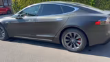Tesla Model S Ludicrous Performance - gebrauchte Tesla Model S aus dem Jahr 2020