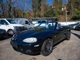 Mazda MX-5 1.6 16V - Mazda MX-5: 1.6