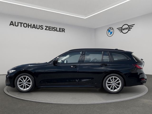 Foto Nummer 4: BMW 318d