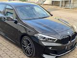 BMW 135M X Drive