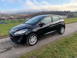 Ford Fiesta Trend 1,5TDCI Diesel 1.Hand Sitzheizung - Ford Fiesta: 5d