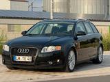 Audi A4 B7 (8E) Avant 2.0 TDI  Baujahr 20... - Audi A4 B7-8E