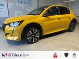 Peugeot e-208 GT Elektromotor 136