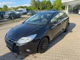 Ford Focus Lim. Trend - Ford Focus: Kleinwagen