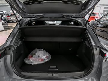 Opel Mokka e GSE Spurhalteassistent 360° Kamera
