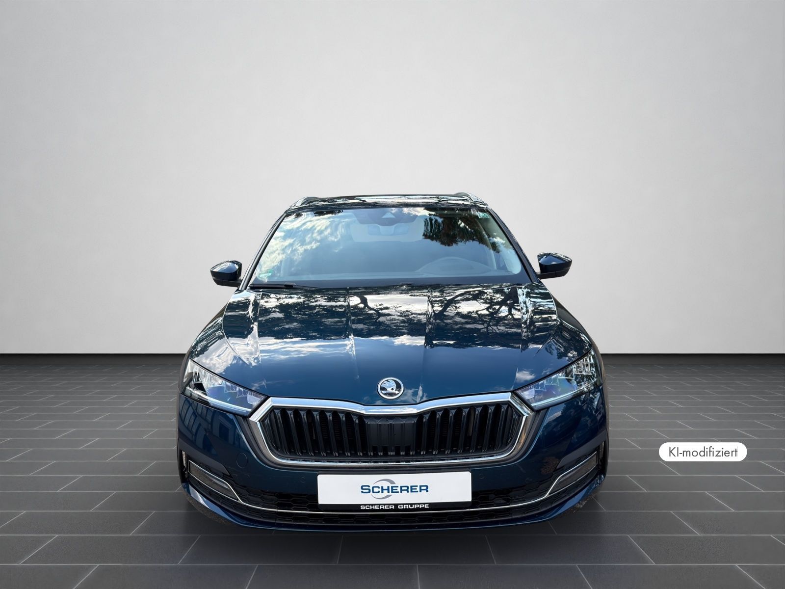 Skoda Octavia - Bild 6