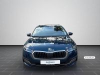 Skoda Octavia - Vorschau Bild 6