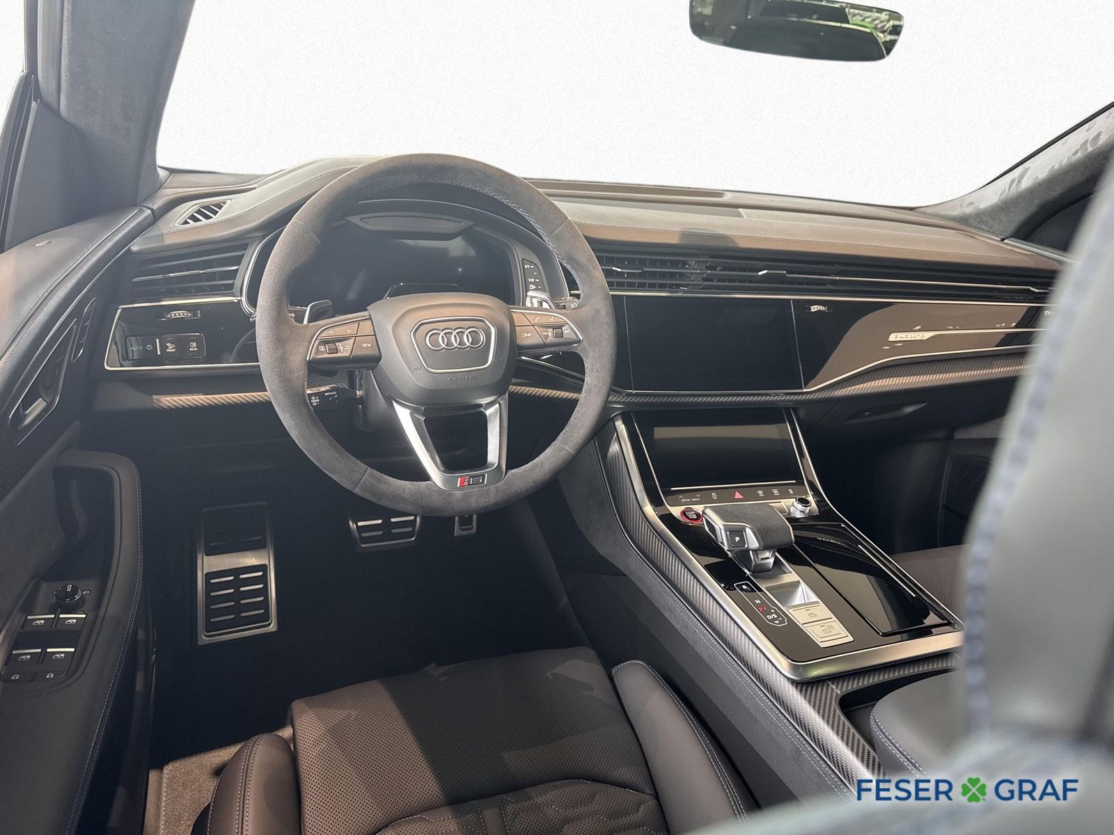 Audi RSQ8 - Bild 9