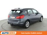 BMW 2er 218d Active Tourer Advantage Aut.*NAVI*PDC* - BMW 2er Reihe in Köln