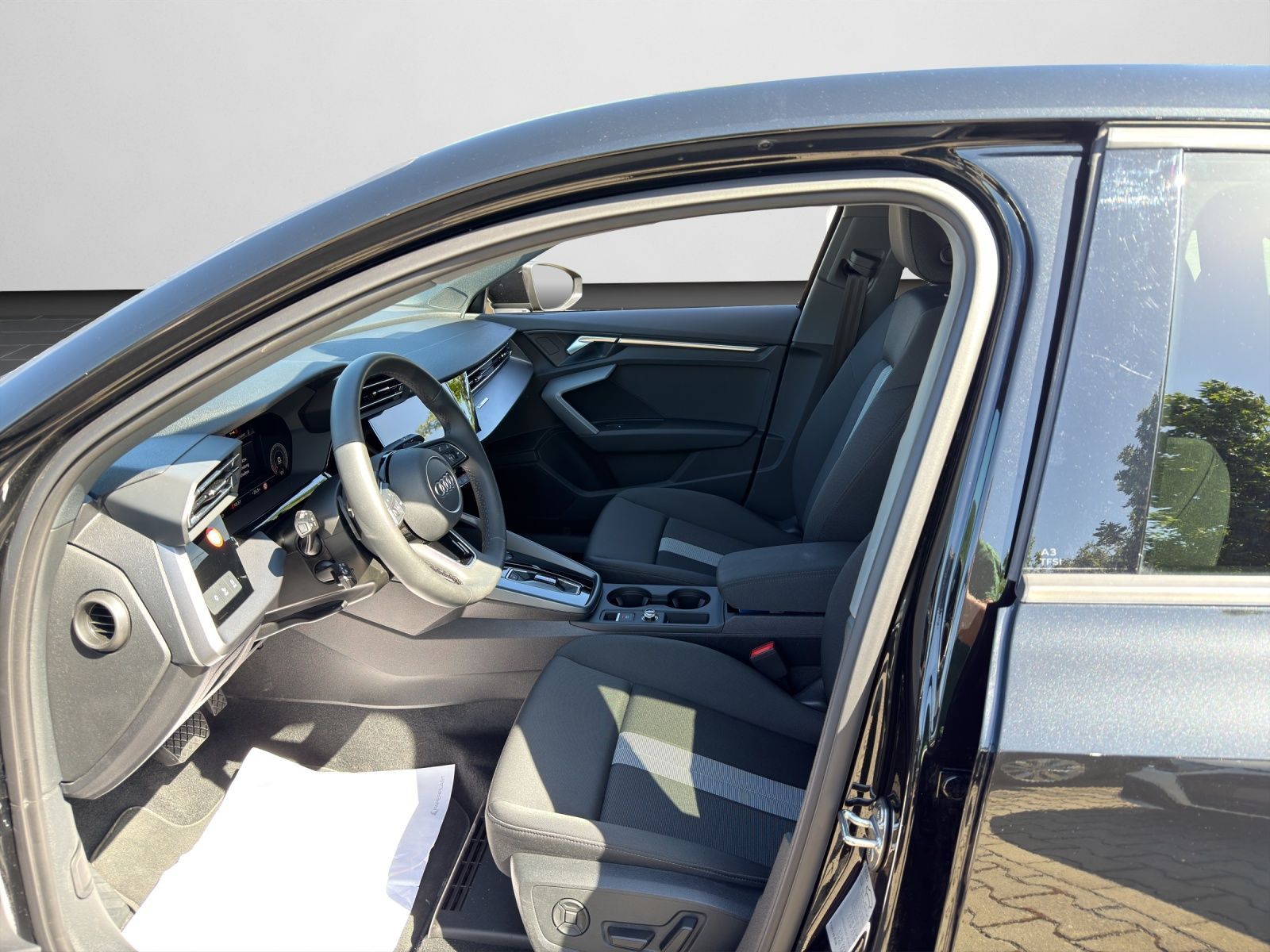 Audi A3 - Bild 13