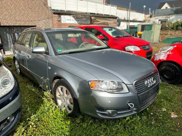 Audi A4 Avant 2.0 TDI