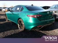 Alfa Romeo Giulia - Vorschau Bild 4