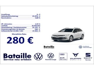 Image of Volkswagen Golf