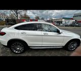 Mercedes-Benz 300 GLC 300 d 4MATIC Autom. - - Mercedes-Benz 300: 300d
