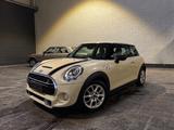 MINI 3-trg. Cooper S Chili Pano Navi Leder LED