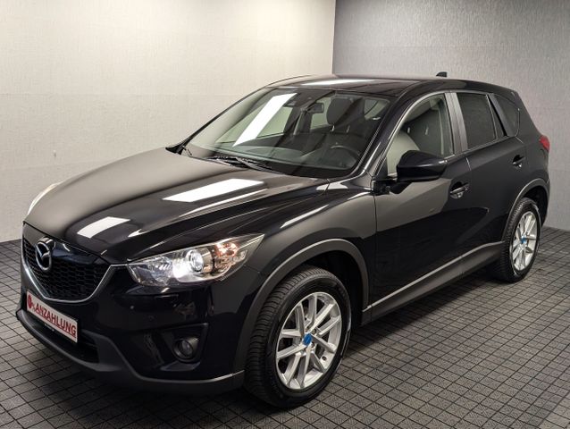 Mazda CX-5 Sendo 2WDAHK+Temp+PDC+Bi-Xenon+BOSE+TWA