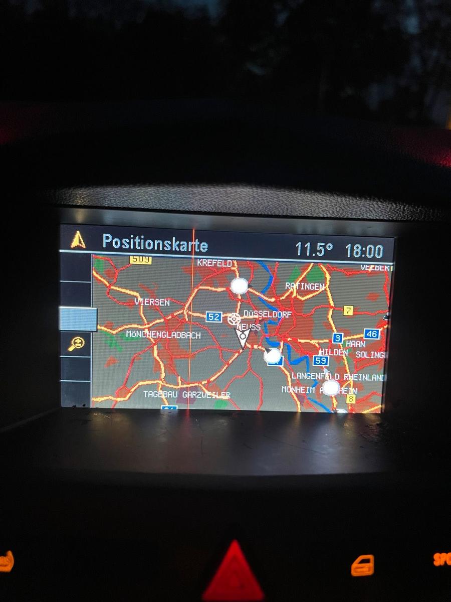 Opel Astra 2006 — photo 7