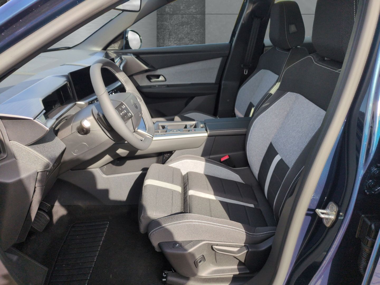 Opel Grandland (X) - Bild 7
