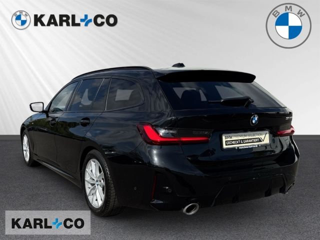 BMW 320 iA M-Sport LC Prof ACC AHK Pano. AD LED foto 3