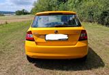 Skoda Fabia 1.0l MPI 44kW ACTIVE ACTIVE - Skoda Fabia: Orange