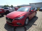 Mazda 3 S SKYACTIV-G 120 6GS AL-CENTER TOU-P LIC-P NAV - Mazda in Halle