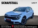 Kia Sportage 1.6 T-GDI PHEV 4WD Navi ACC Tempomat Ka - Kia Sportage: Weiß, Plug-In Hybrid
